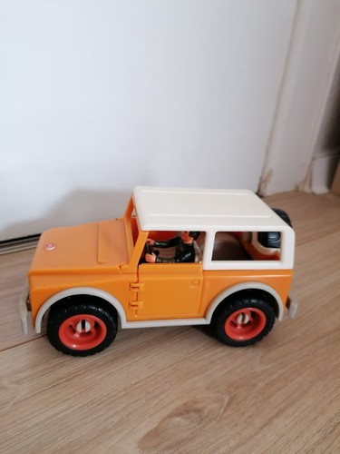 Schleich geländewagen jeep - schleich, geländewagen/jeep