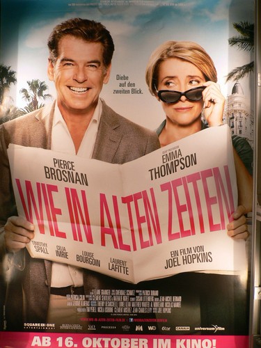 Wie alten zeiten - wie,