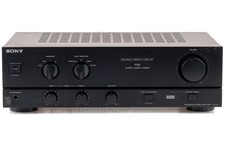 Sony TA-F110 Verstärker /