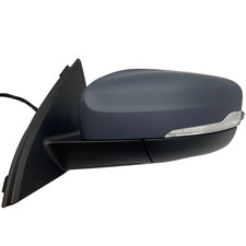 Außenspiegel Seitenspiegel Volvo XC60 2014-2017 El. Einklappbar 14-polig Links