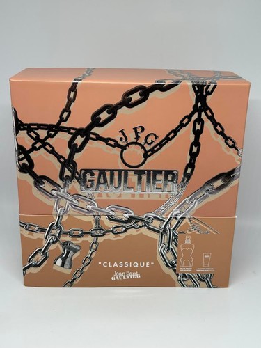 Jean paul gaultier - paul,