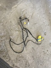 T4 Kabelbaum Airbag Fahrerairbag Beifahrerairbag Airbagsteuergerät 96-99 VW