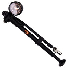 Fox pumpe federgabel - fox,