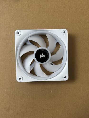 Corsair icue link lx120 - corsair, lx120-r