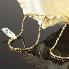 Venezianerkette 2 mm Kette