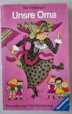 Ilse Kleberger. Unsere Oma