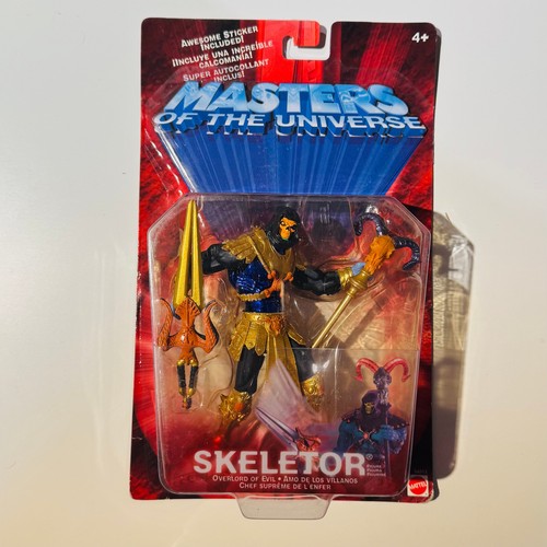 Skeletor - (disco, repaint)