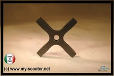 Schaltkreuz für Piaggio Vespa