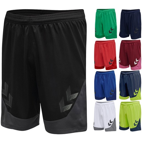 Hummel hmllead poly shorts - poly,