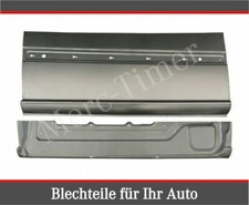 Mercedes Vito W639 2003-14