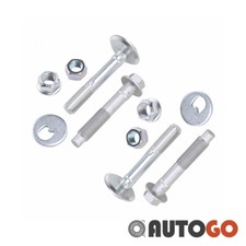 Schrauben Satz Querlenker Vorne Für VW T4 Transporter M14 Exzenterschrauben Neu