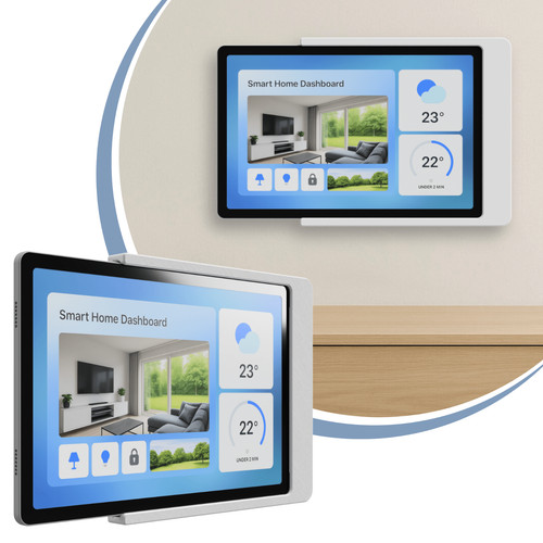 Tablet wandhalterung für - tablet,