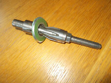 Drehfutter ,6 Backenfutter