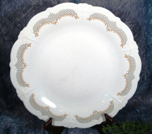 Hutschenreuther baronesse - hutschenreuther,