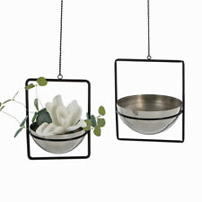 Pflanzschale hängend