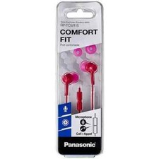 Panasonic RP-TCM115 In-Ear