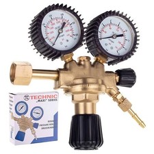 Reduzierer Stickstoff Druckminderer Druckregler 