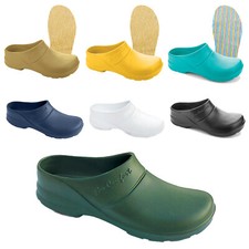 LEMIGO leichte EVA Clogs
