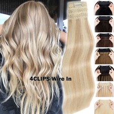 Stirnband Wire In Remy