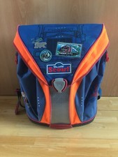 Scout Nano Design Rocky Mountains Schulranzen