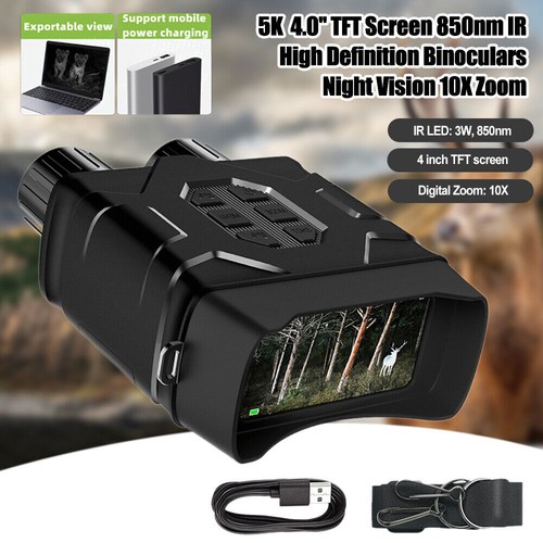 10x zoom 850nm infrarot - zoom,