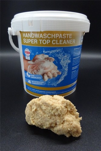 1x1l handwaschpaste super top - 1x1l,