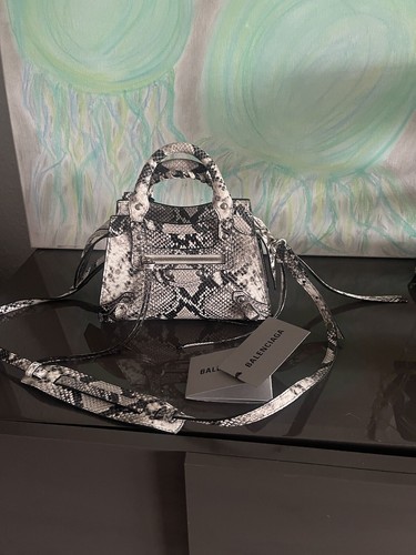Balenciaga neo classic - neo,