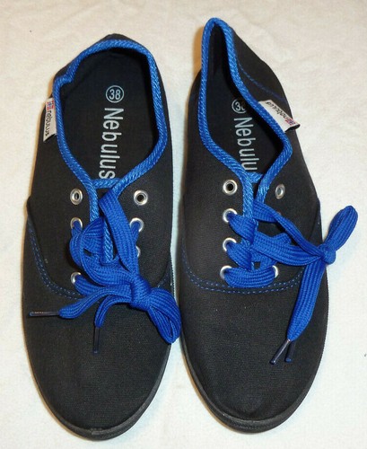 Nebulus sportschuh sneaker - -, sportschuh,