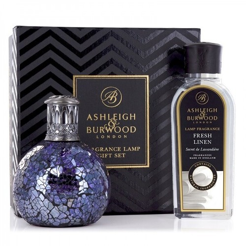 Ashleigh burwood duftlampe - &,