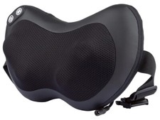 MEDISANA Shiatsu Massagekissen MC 32-L Massage Rotlichtfunktion Schulter Nacken