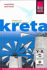 KRETA Reiseführer REISE