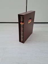 Münzalbum  für alle 5+10+20 Mark  DDR Gedenkmünzen  !!! mit Schuber !!