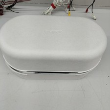 SONY HT-AX7 Tragbarer Theater System Lautsprecher mit 360 Spatial Sound Mapping