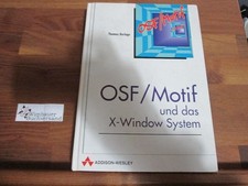 OSF / Motif und das X Window