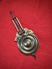 Prachtpendel Tischuhr