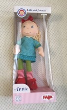 Haba 3943 Weichpuppe Annie