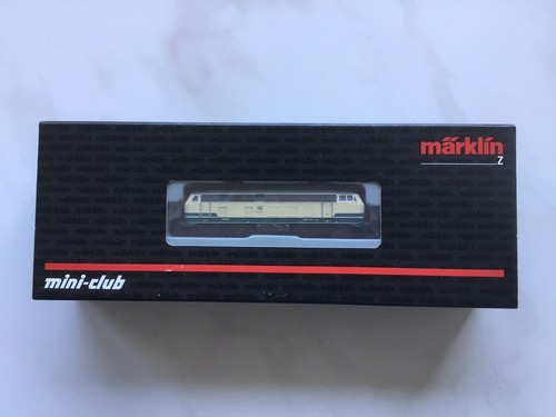 Märklin 88784 spur - märklin,