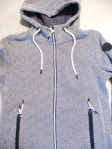 Icepeak damen kapuzenpullover - damen,