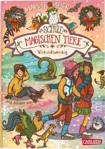 Die schule der - schule,