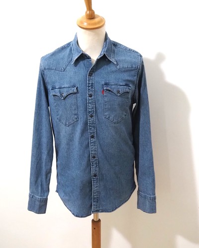 Levi stretch herren - stretch,