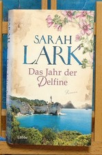 Das Jahr der Delfine von Sarah