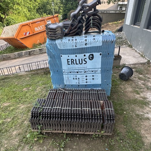 Erlus ergoldsbacher - erlus,
