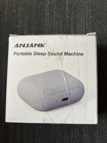 Anjank kx215 sleep sound - sleep,