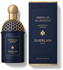 Guerlain/ Absolus Allegoria