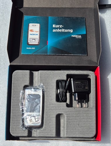 Nokia e65 rm - nokia, e65-1