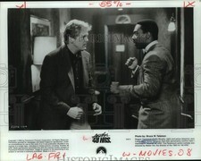 1990 Press Photo Eddie Murphy