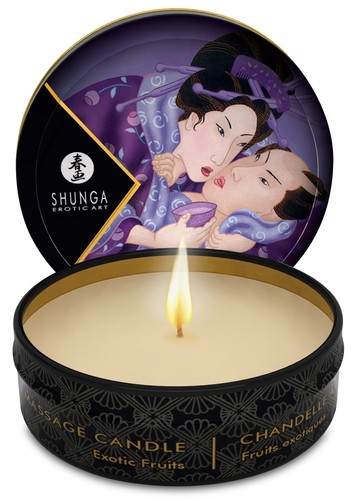 Shunga erotic art mini - shunga,