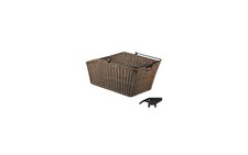KLICKfix FAHRRADKORB STRUCTURA