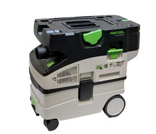 Festool Akku-Absaugmobil CTLC
