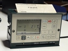 Landis gyr sigmagyr rvp - landis&gyr,